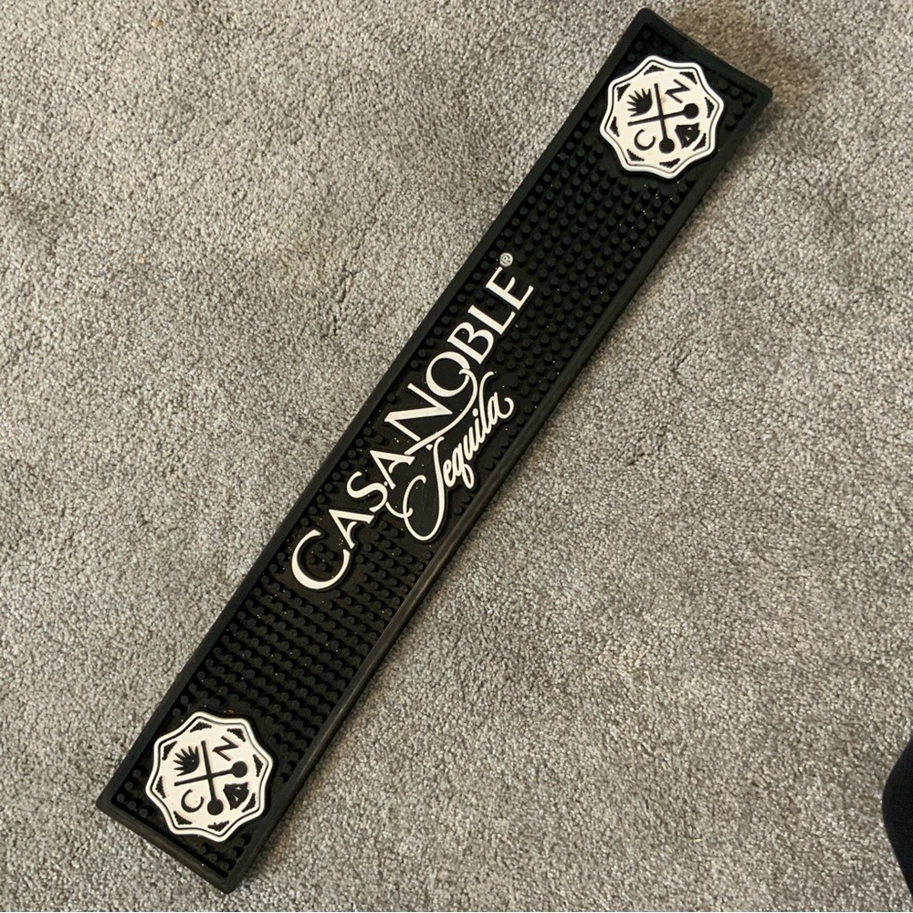 Casa Noble Bar Mat